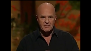 Wayne Dyer