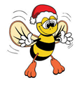 Xmas Bee