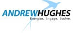 Andrew Hughes Logo