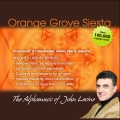 CD - Orange Grove Siesta