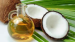 coconut oil