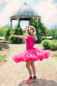 little-girl-twirling