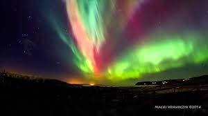 northern lights