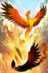 pheonix rising