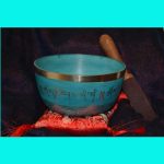 Singing Bowl