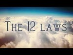 The 12 Laws