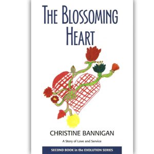 The Blossoming Heart